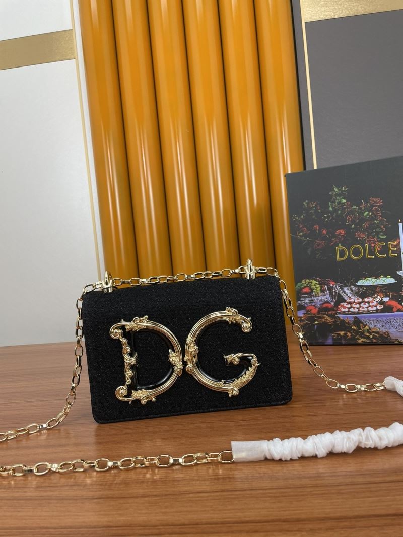 D&G Satchel Bags